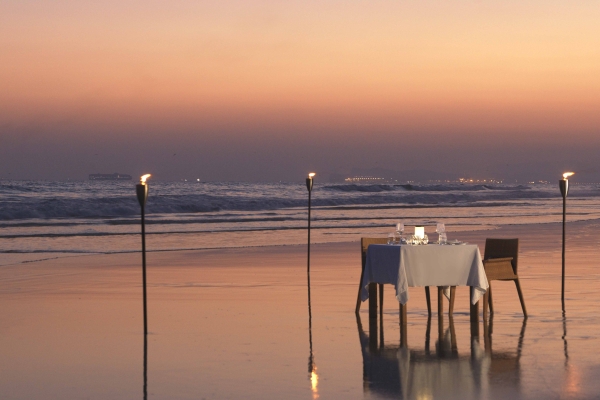 Hotel Al Baleed Resort by Anantara